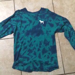 Victoria’s Secret sweater